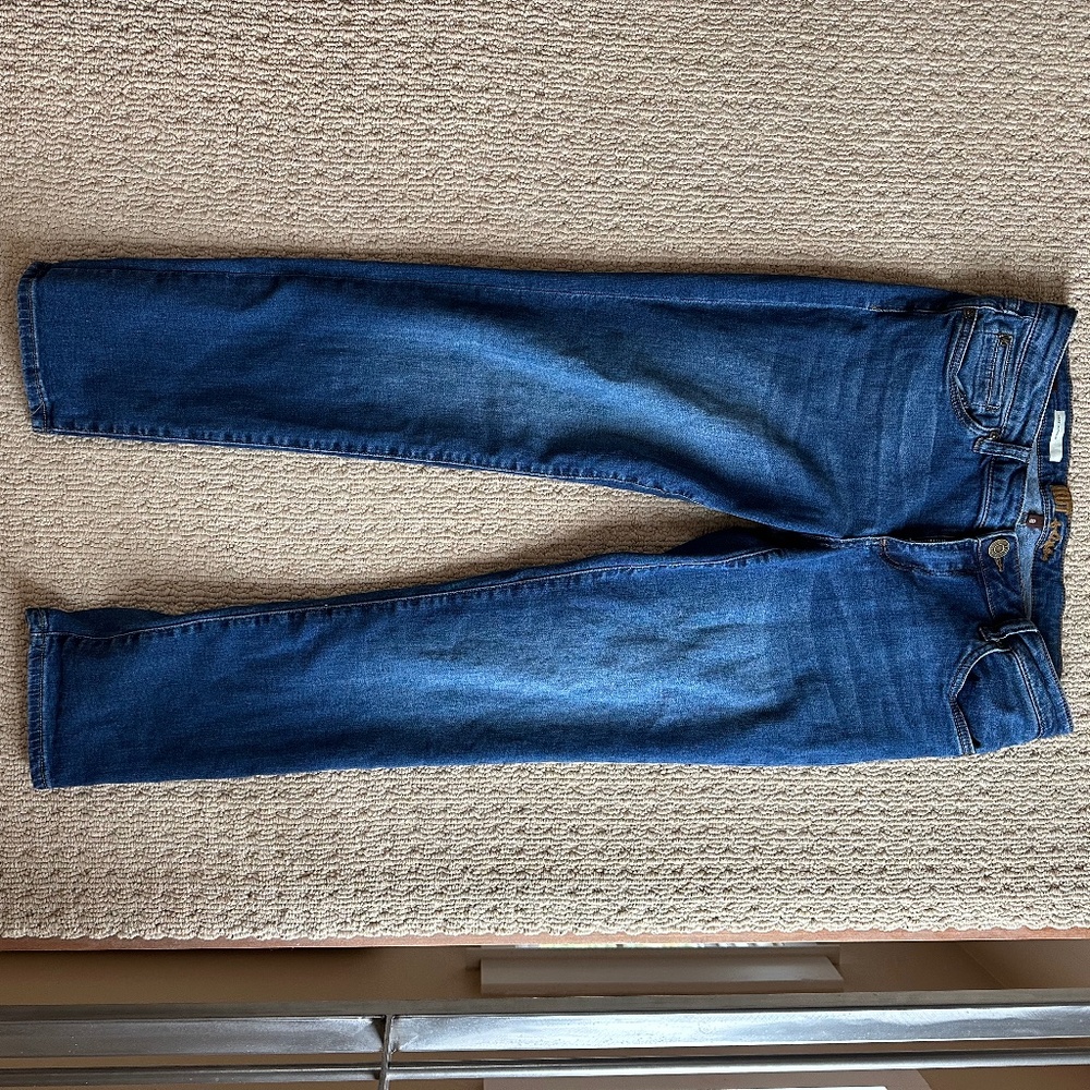 Kut from Kloth Katy Boyfriend Jean